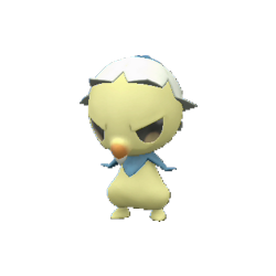 #951 Capsakid
